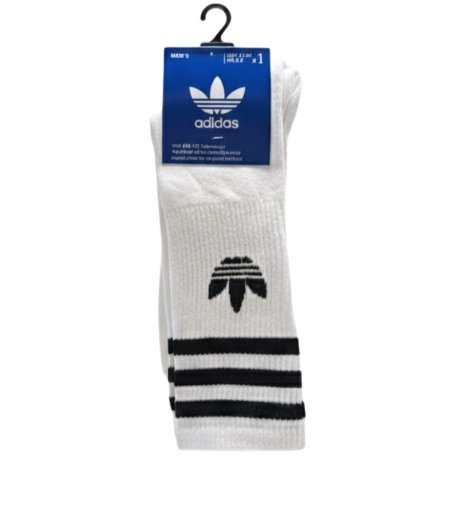 جرابات Adidas طويل